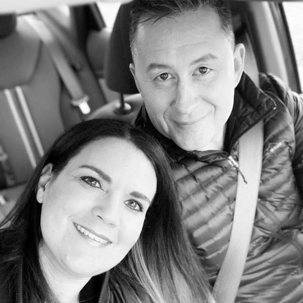 Meet your Posher, Holly